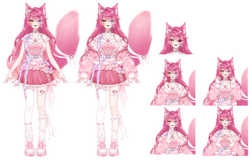 Refences Sheet 1