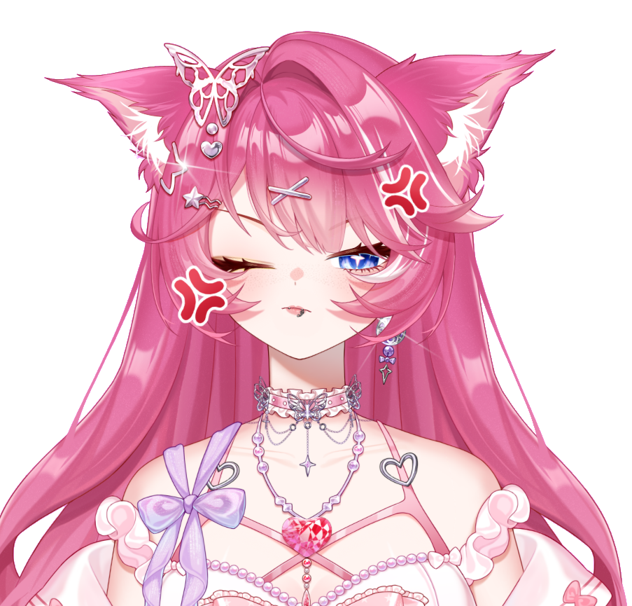 Neki PFP